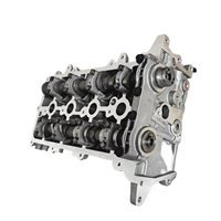 Pièces de moteur automatique culasse 11101-21030 & 11101-21034 pour Toyota Auris Ist Probox Belta Echo Sienta pièces de moteur