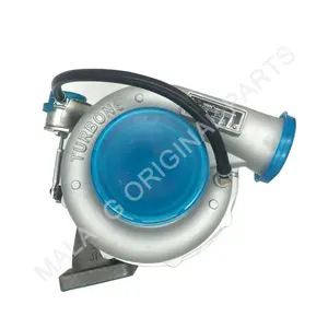 Auto Engine Turbocharger Parts Turbo Charger 612600110925 GT45 Diesel Turbocharger Apply To SINOTRUK Howo