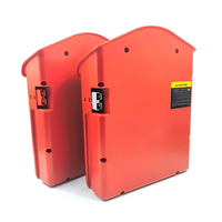 Batterie au lithium 24V20Ah pour chariot élévateur électrique CBD15-JLI CBD15J-LI4 CBD20-JLI CBD20J-LI4, accessoires pour chariot à palettes