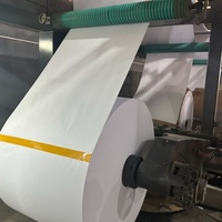 Papier de copie A4 en pâte de bois vierge, 70g, 500 feuilles, blanc, pour bureau