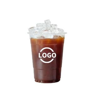 Vaso Desechable Transparente de PET de 98 mm, Plano, para Cubos de Hielo, Anticongelante, para Jugos y Bebidas, Marca Huitianchen - Product Image 3