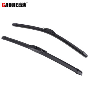 ใบปัดน้ำฝน Gaojie แบบไร้โครง ยางสังเคราะห์ ใช้ได้กับรถทุกรุ่น - Product Image 2