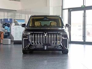 Voyah sogno 2024 nuovo modello 1200 km Ultra-lungo raggio completo PHEV Auto elettrica MPV Auto 4x4 PHEV Auto - Product Image 2