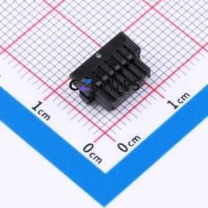 2145260601 Crimp Terminal P=1.25mm Connector Whole Sale Electronic Component Chips Supplier & BOM Service - Product Image 2