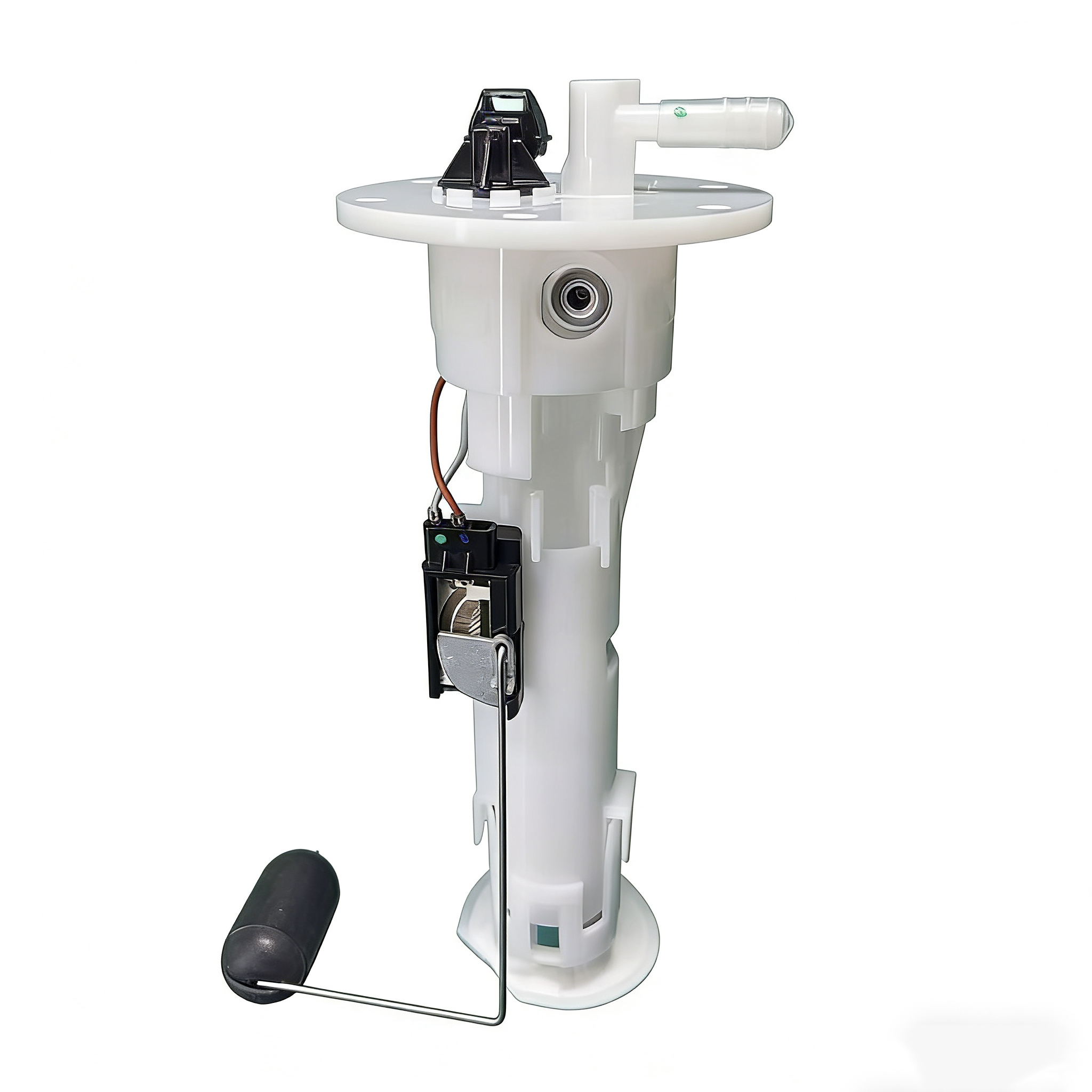 Fuel Pump 1670A-HWA-00 Scooter Fuel Pump for Sym Cruisym300 300I RV250 Fuel Pump Assembly Fuel Pump for Sym Cruisym