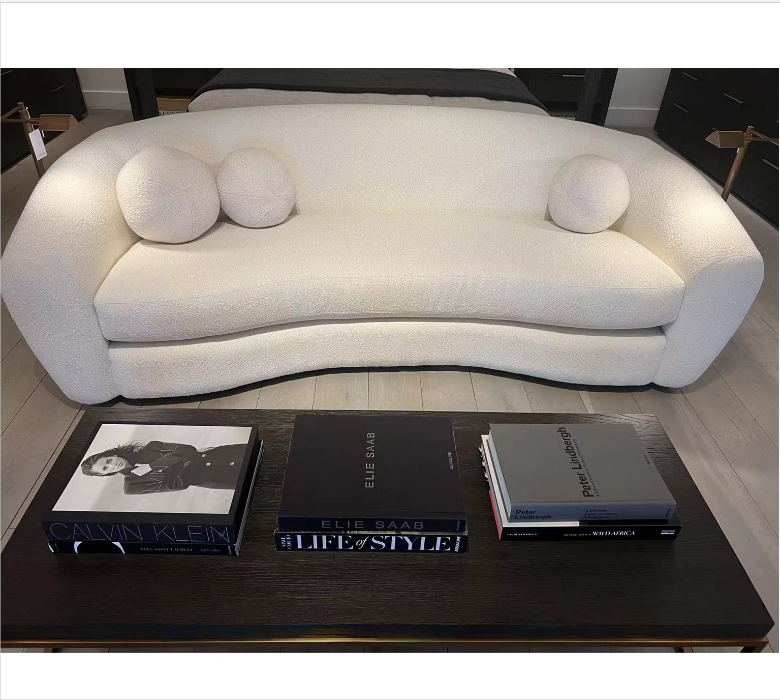 Customized Color Couch Sofa Indoor Living Room Furniture Sectional Sofas Set