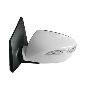 Chất lượng cao trên bán Beijing Hyundai phụ kiện gương chiếu hậu dài bảo hành cho beijinnh xiandai iX35 Hyundai iX35 - Product Image 4