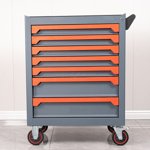 <strong>Auto</strong> Repair Craftsman Factory And Garage Use Tool <strong>Set</strong> Garage Cabinet Workshop OEM/ODM Tool Box Mobile Tool <strong>Set</strong> - Product Image 2