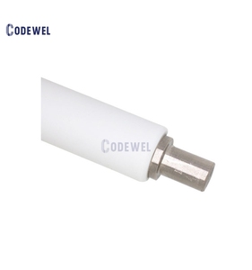 Rouleau de presse G77023M pour imprimante d'étiquettes thermiques Zebra Z4000 S4M <span class=keywords><strong>Z4M</strong></span> <span class=keywords><strong>Z4M</strong></span>+ <span class=keywords><strong>Plus</strong></span> 203dpi 300dpi à transfert par pression - Product Image 4