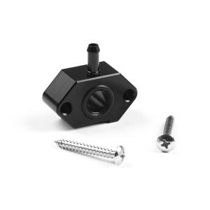 Adaptador de Sensor de Vacío para Turbocompresor Automotriz, Piezas Eléctricas y Electrónicas de Ajuste del Motor Volkswagen Audi 1.4T EA111, Duradero - Product Image 3