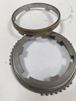 Nouvelle unité de commande de transmission YSD, synchroniseur annulaire, synchromesh pour Ford 366Z-7107-E 2045279, pièce de rechange