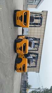 סין anhui זול 3 טון <span class=keywords><strong>2</strong></span> טון מלגזה בנזין טהור מלגזה cpq30 cpq25 lpg מלגזה עם צמיגים מוצקים למכירה למקסיקו - Product Image 4