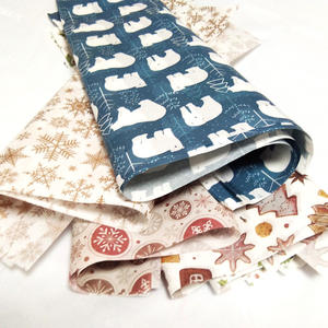 Kunden spezifischer Farbdruck Durchscheinende Kleidung Futter Feuchtigkeit beständiges dünnes Sydney-Papier Geschenk papier - Product Image 6