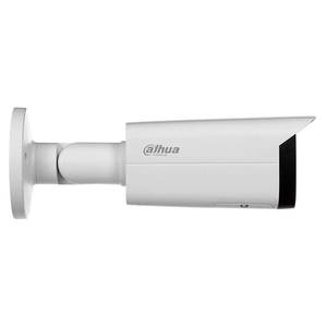 Caméra IP Dahua Bullet 4Mp 1080P H.265 12V résistante aux intempéries avec fente pour carte SD IP67 - Product Image 4
