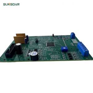 Gerber & Device Supply Perakitan Oem เมนบอร์ดแบบกำหนดเอง โมดูลแผงวงจรพิมพ์ ต้นแบบวงจรพิมพ์ ประกอบแผงวงจรพิมพ์แบบมีขั้วต่อในตัว - Product Image 3