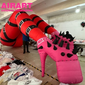 Nouvelle conception de <span class=keywords><strong>sous</strong></span>-vêtements gonflables pour la promotion en magasin - <span class=keywords><strong>Sous</strong></span>-vêtements pour femmes, accessoire gonflable pour les spectacles sur scène - Product Image 6