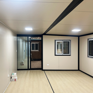 <span class=keywords><strong>บ้าน</strong></span>คอ<span class=keywords><strong>น</strong></span>เท<span class=keywords><strong>น</strong></span>เนอร์สำเร็จรูปแบบพับได้ ขยายได้ ขนาด 20 ฟุต 40 ฟุต มาตรฐา<span class=keywords><strong>น</strong></span>ออสเตรเลีย ดีไซ<span class=keywords><strong>น</strong></span>์ทันสมัย - Product Image 4