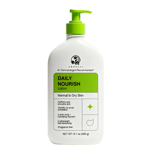 <span class=keywords><strong>Lait</strong></span> Corporel Hydratant Quotidien Arresal Marque Blanche, Pack Éclaircissant Extra, Bio et Hydratant pour Peaux Sèches à Très Sèches - Product Image 2