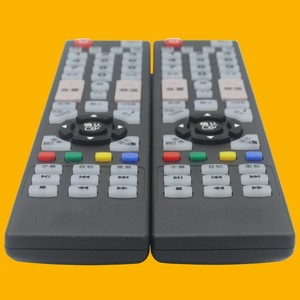 Crystal Beads <b>Tv</b> Remote Control Yk 01682 <b>For</b> Changhong Opal <b>Led</b> <b>Tv</b> 32 40 42 48 55 Inches With <b>Led</b> Indicator <b>Light</b> - Product Image 3