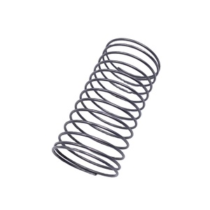 Vente en gros de ressorts de compression en acier inoxydable personnalisés, petits, en forme de spirale, pour usage industriel - Product Image 1