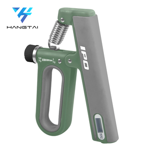 Регулируемый резистивный захват рук предплечья и Усилитель рук для тренировок в тренажерном зале и фитнесе - Product Image 3