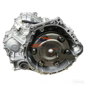 เครื่องยนต์ 6ZR K111 K110 ชุดเกียร์สำหรับ Toyota RAV4 Camry Harrier Wish Noah Voxy Avensis - Product Image 1