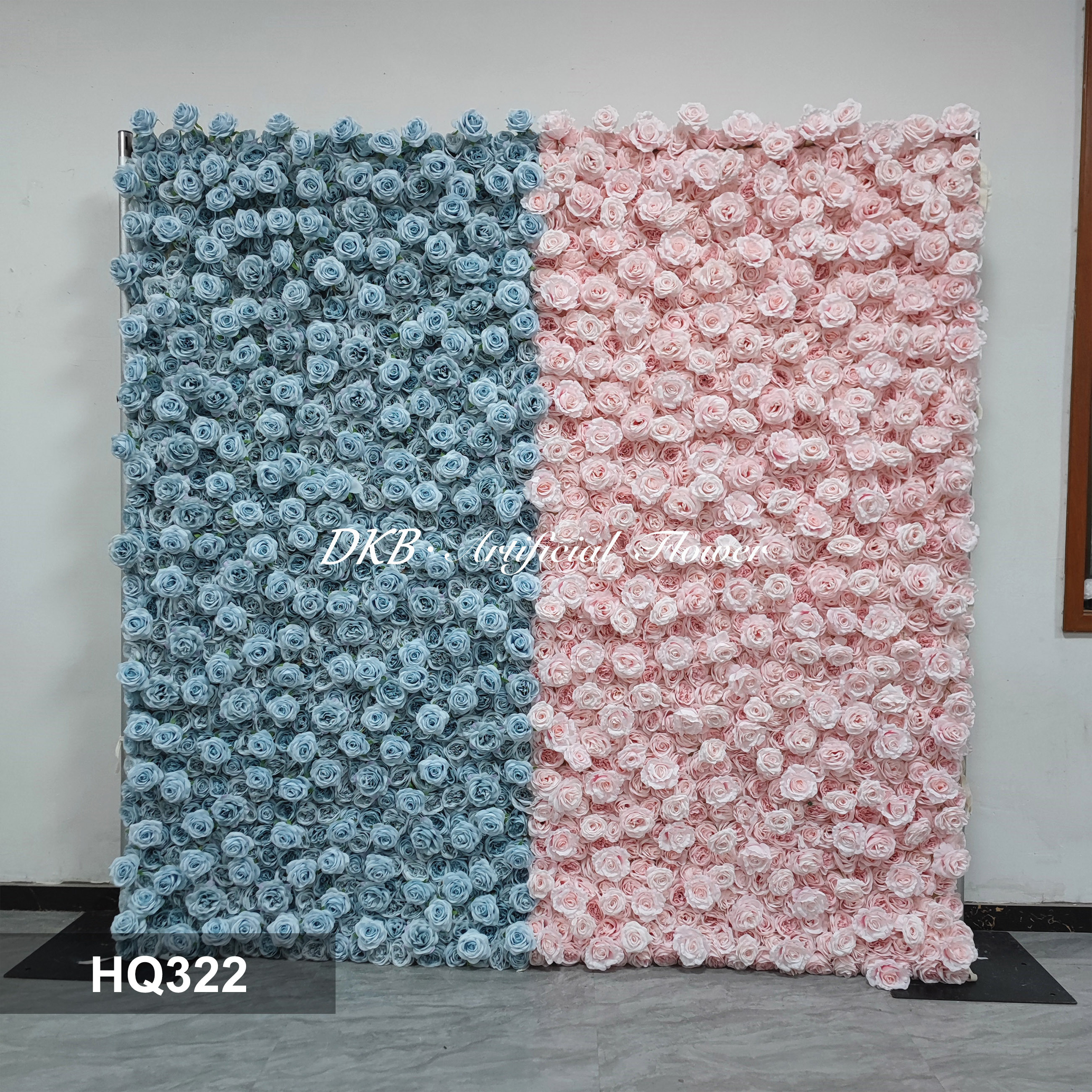 HQ322
