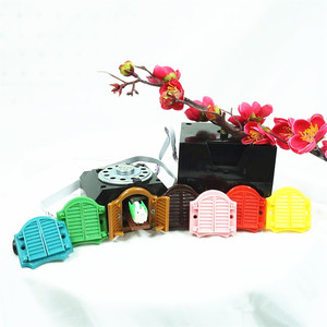 Orologio <span class=keywords><strong>a</strong></span> cucù repair articolo/meccanismo <span class=keywords><strong>di</strong></span> orologio <span class=keywords><strong>a</strong></span> cucù - Product Image 5