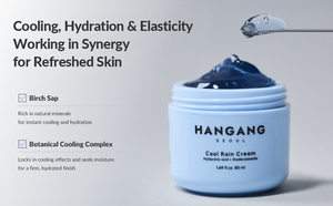 แฮงกัง โซล คูล เรน ครีม 50 มล. มอยส์เจอไรซิ่ง คูลลิ่ง แคร์ - Product Image 6