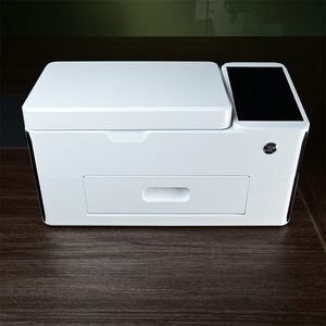 Machine de découpe et d'installation de films hydrogel illimités Fonlyu PFC-2100 pour protecteurs d'écran de téléphone portable - Product Image 6