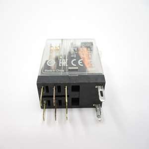 ELECTRIC RXG25BD 24VDC 5A NSNP Nuevo Original Listo Stock Automatización industrial PAC Controlador de programación PLC dedicado - Product Image 1