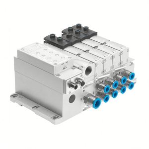 Van Kết Hợp Đảo 18200 10P-10-4A-MP-R-V-DCDC + R - Product Image 3