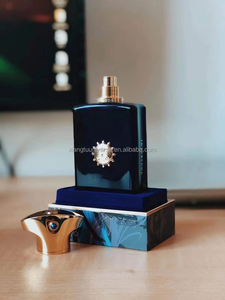 Cologne en gros 1 1 Amouage Marque originale Parfum classique Vente chaude Vaporisateur pour le corps Parfum pour hommes Parfums originaux - Product Image 4
