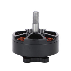 มอเตอร์ไร้แปรงถ่านสำหรับโดรนแข่ง FPV โดรน RC V3008SE ปลอดภัย - Product Image 2