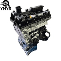 Moteur de haute qualité pour moteur diesel 2.2 Crdi D4BB D4HB D4HA de grande clôture moderne Santa Fe Kia Sorento Carnival