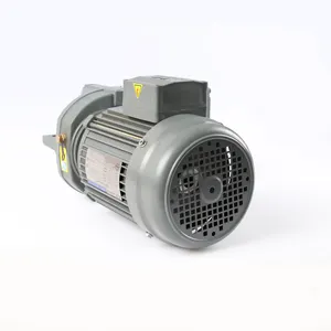 GV22 Medium Gear Motor/Cina Merek Terkenal untuk Gear Motor/750W Medium Variabel Gear Motor Gear tiga Fase Motor Induksi