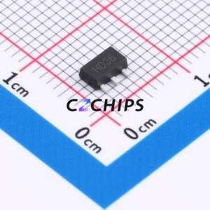 ทรานซิสเตอร์สนามทรานซิสเตอร์ทรานซิสเตอร์ SOT-89-3L 3400Q (Mosfet) แบบดั้งเดิมและใหม่ชิ้นส่วนอิเล็กทรอนิกส์ชิปและบริการบอม - Product Image 1