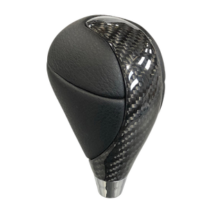 Poignée <span class=keywords><strong>de</strong></span> levier <span class=keywords><strong>de</strong></span> vitesses <span class=keywords><strong>de</strong></span> voiture pour Mazda - Accessoires intérieurs en fibre <span class=keywords><strong>de</strong></span> carbone colorés <span class=keywords><strong>de</strong></span> haute qualité pour le style et le <span class=keywords><strong>tuning</strong></span> <span class=keywords><strong>de</strong></span> la voiture - Product Image 5