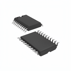 20 SOlC In Stock TLV5613IDWR Electronics Component Data Acquisition - Product Image 1