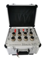 High Quality High Voltage Power Inductive Potential Divider