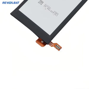 Revolbat Hoge Kwaliteit Gloednieuwe 3.85V 3360Mah Li-Ion Polymeer Vervanging Tlp035b1 BBF100-1 BBF100-<span class=keywords><strong>2</strong></span> Batterij Voor Mobiele Telefoon - Product Image 3