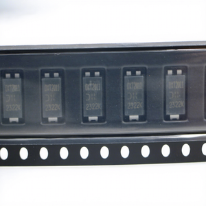 ICMICRO Diodes, Transistors MOSFET et IGBT de Haute Qualité Originaux, Fournisseurs DXT2011P5Q-13 - Product Image 1