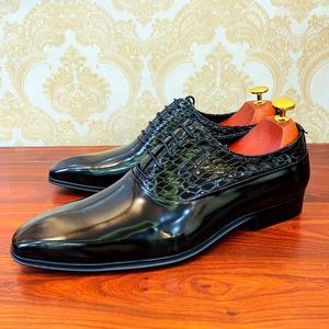 Zapatillas de Cuero de Lujo para Hombre 2026 - Cuero de Grano Completo Premium, Calzado Casual Ligero y Transpirable - Product Image 2