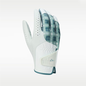 Nouvelles gants de football américain personnalisées, design innovant, légers, écologiques, haute qualité, meilleur prix, très demandés - Product Image 2
