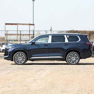 180 Ultra Long Range Ultra Four Wheel Drive 6 Seater Plug In Hybrid Medium And Large 5 Door 7 Seater Suv Exeed Vx Electric Car