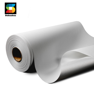 Ingrosso grandi rotoli di <span class=keywords><strong>tela</strong></span> allungata <span class=keywords><strong>per</strong></span> pittura artistica - Product Image 2