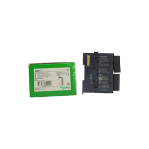 Module d'entrée de température 24V TM3TI4 Modicon <span class=keywords><strong>M221</strong></span> PLC - Product Image 1