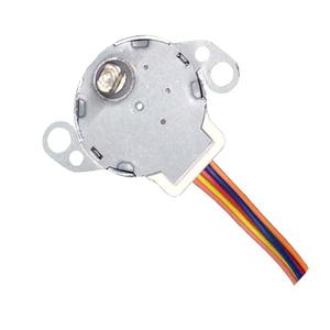 <span class=keywords><strong>Moteur</strong></span> <span class=keywords><strong>pas</strong></span> <span class=keywords><strong>à</strong></span> <span class=keywords><strong>pas</strong></span> <span class=keywords><strong>à</strong></span> aimant permanent 24BYJ48 DC 12V <span class=keywords><strong>à</strong></span> prix d'usine, micro-réducteur 4 phases 5 fils 1:64 - Product Image 6