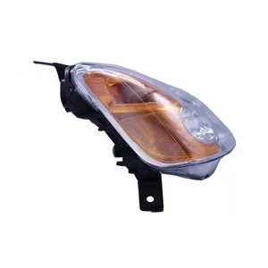 Faro delantero para <span class=keywords><strong>Honda</strong></span> <span class=keywords><strong>Civic</strong></span> 2001-2003, aplicable a 2001 <span class=keywords><strong>2002</strong></span> 2003 <span class=keywords><strong>Honda</strong></span> <span class=keywords><strong>Civic</strong></span> - Product Image 3