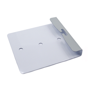 Kích thước lớn 3 lỗ nặng tấm gương treo móc để treo gương - Product Image 5